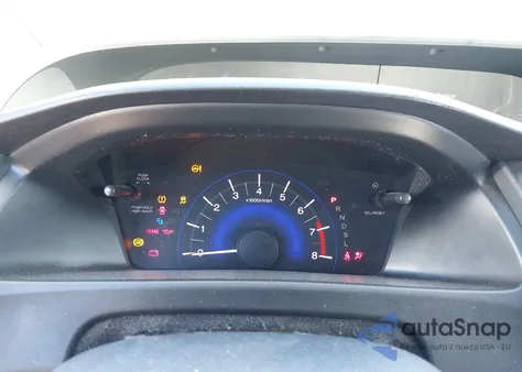 2014 Honda Civic Lx из США, поврежденный, VIN 2HGFG3B57EH519583